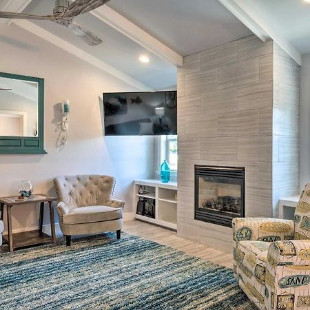 Coastal Getaway By Pebble Beach And Redwoods! Crescent City Εξωτερικό φωτογραφία