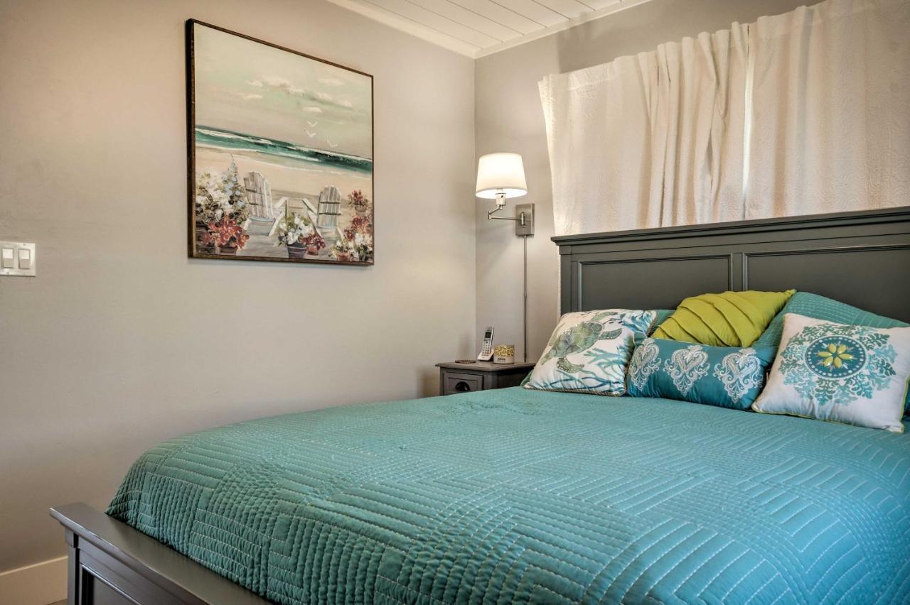 Coastal Getaway By Pebble Beach And Redwoods! Crescent City Εξωτερικό φωτογραφία
