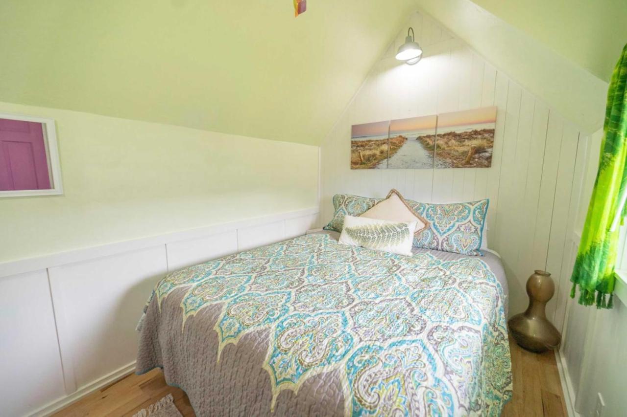 Coastal Getaway By Pebble Beach And Redwoods! Crescent City Εξωτερικό φωτογραφία